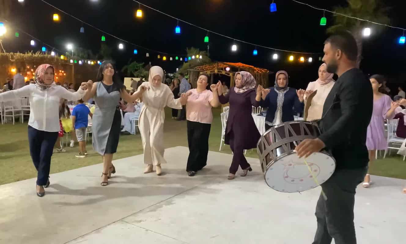 Çatalca Düğün ve Gelin Alma