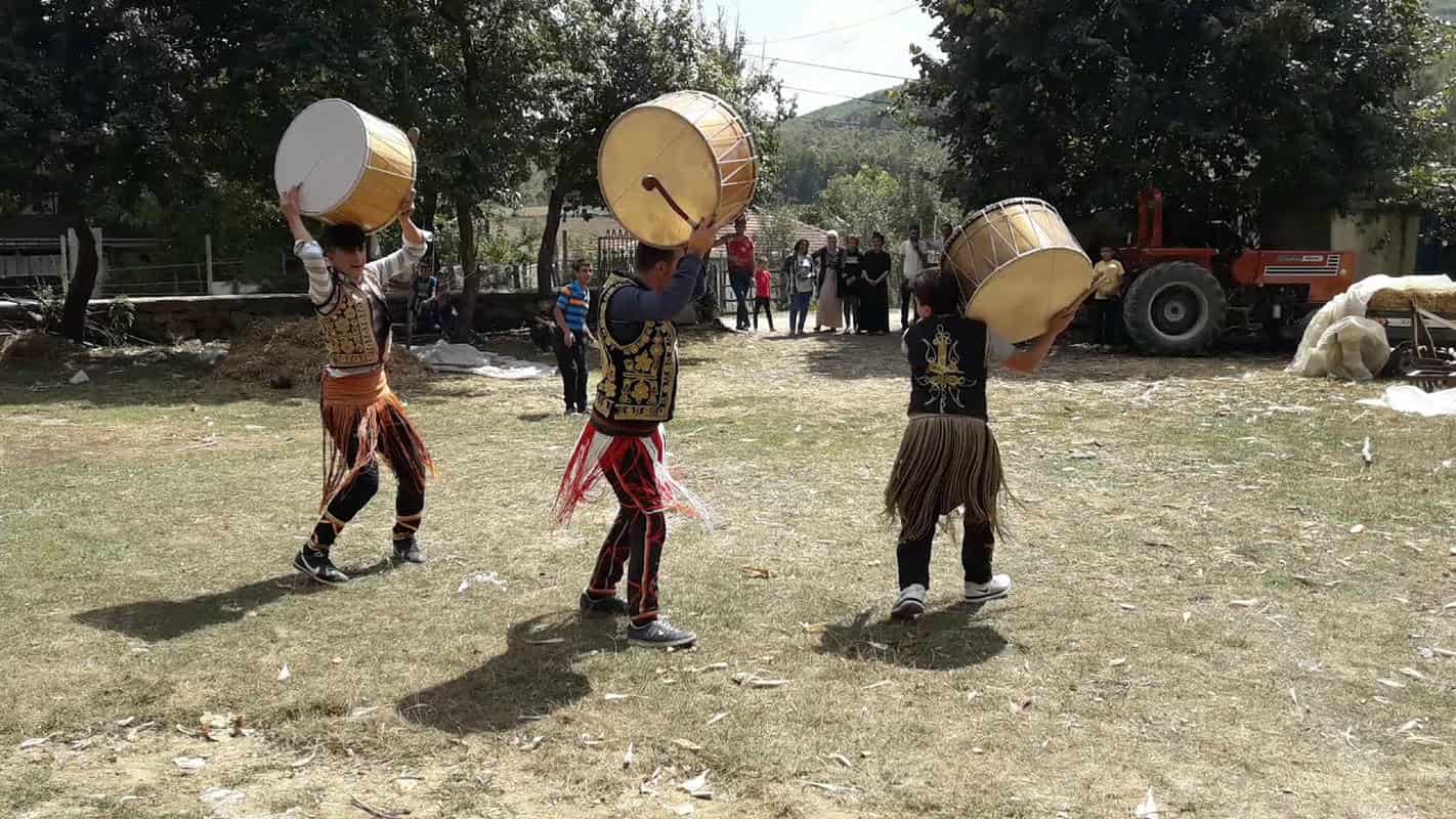 Arnavutköy Düğün ve Gelin Alma