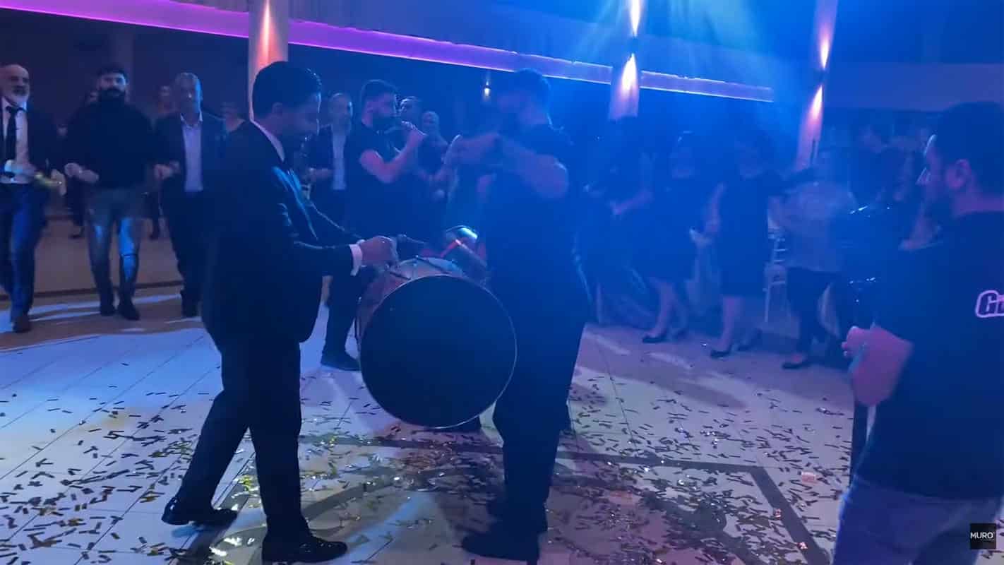Sünnet Düğünü Davul Zurna İçin Hemen Ulaşın