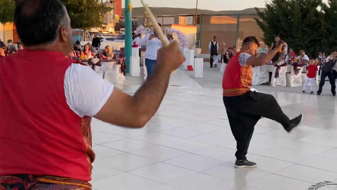 Kadıköy davul zurna ekibi