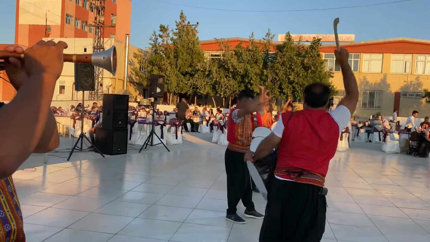 Çatalca Kına ve Nişan