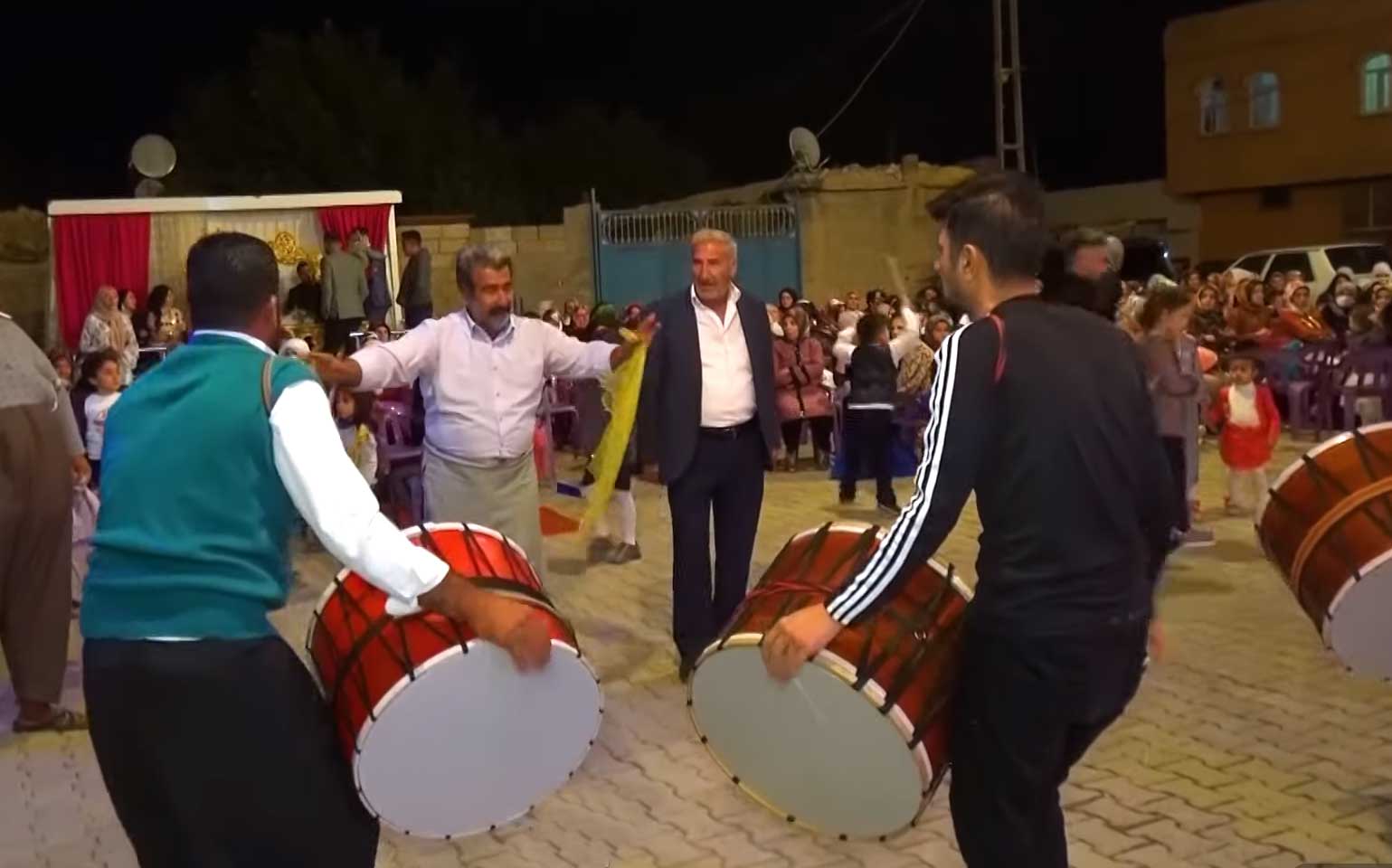 İstanbul davul zurna ekibi kirala