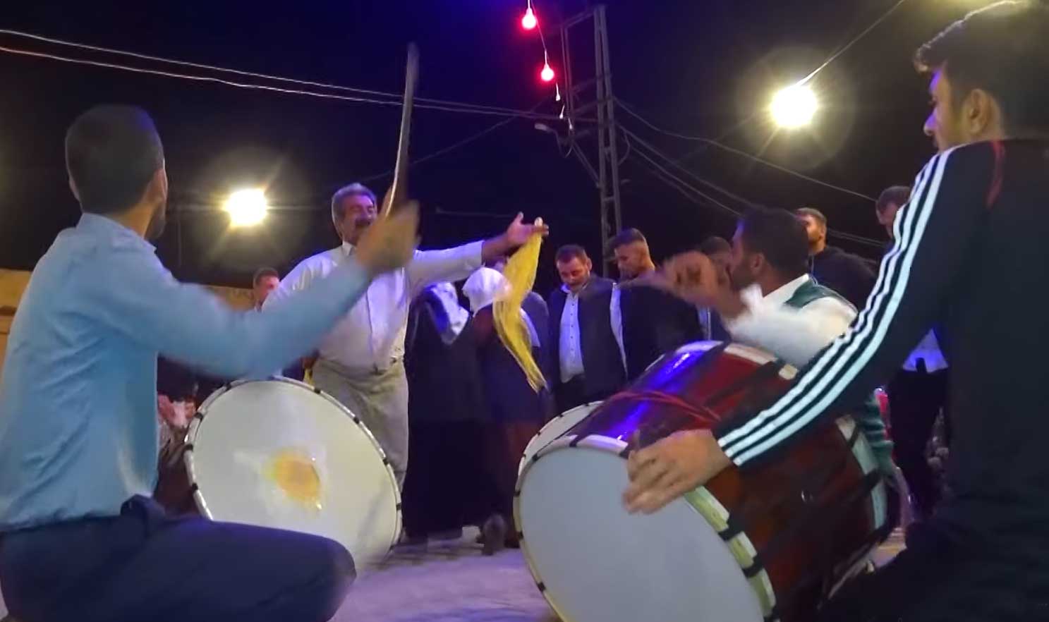 Davul Zurna Ekibi İçin Şimdi İletişime Geçin