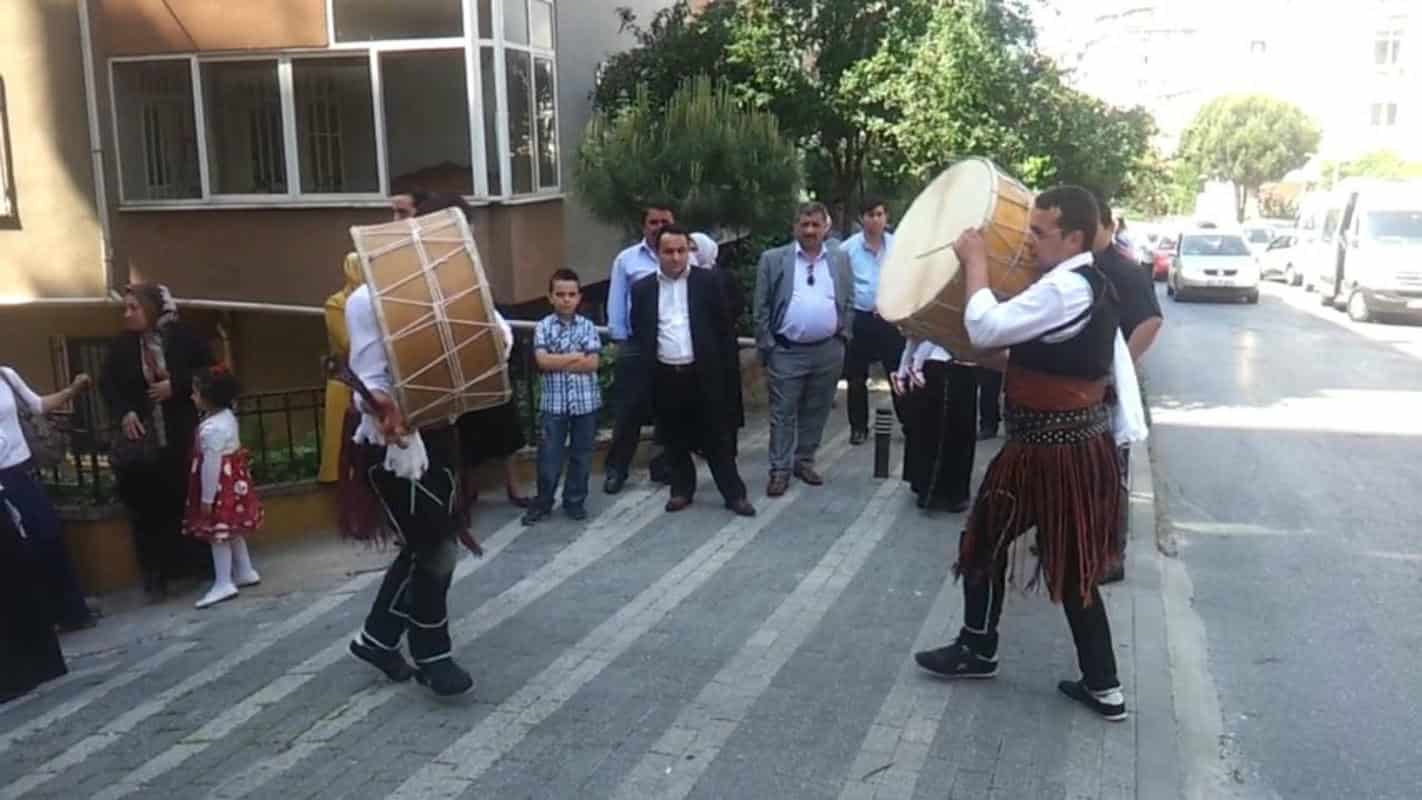 Pendik Kına ve Nişan