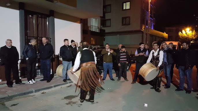Davulcu Kiralama İçin Hemen Ulaşın