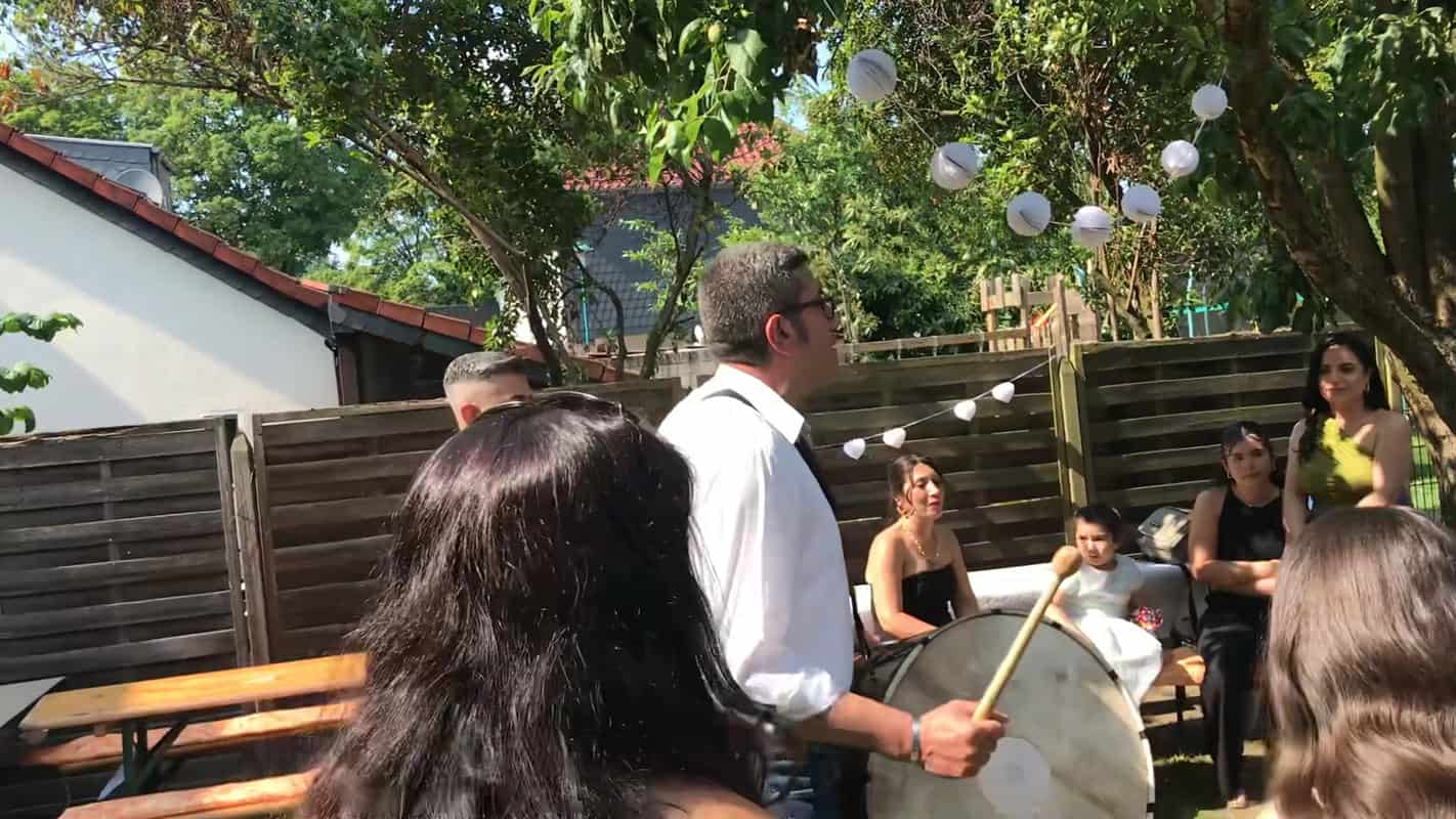 Kadıköy Düğün ve Gelin Alma