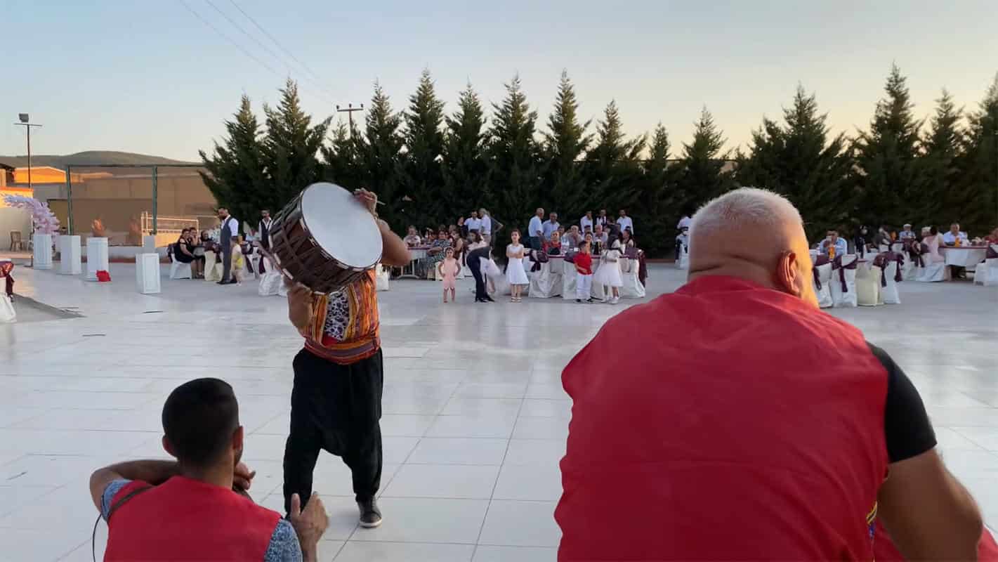 Kağıthane davul zurna kiralama