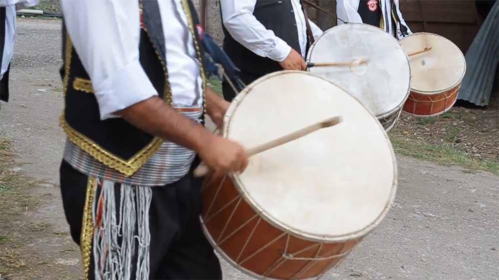 Acil Davul Zurna Ekibi