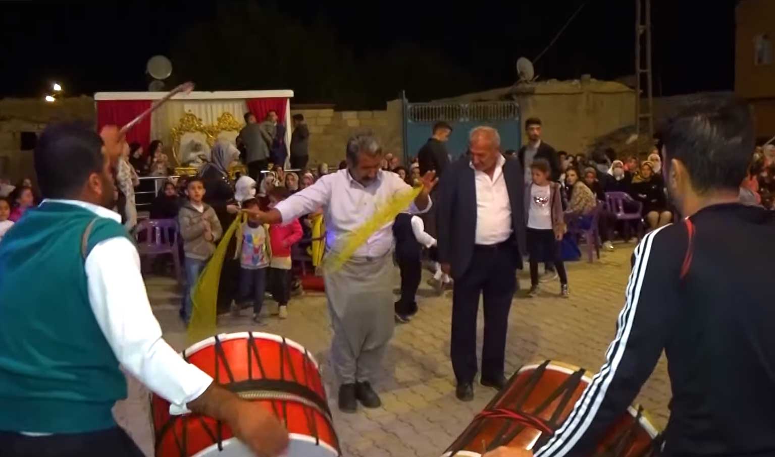 Hızlı İletişim Acil Davul Zurna Ekibi