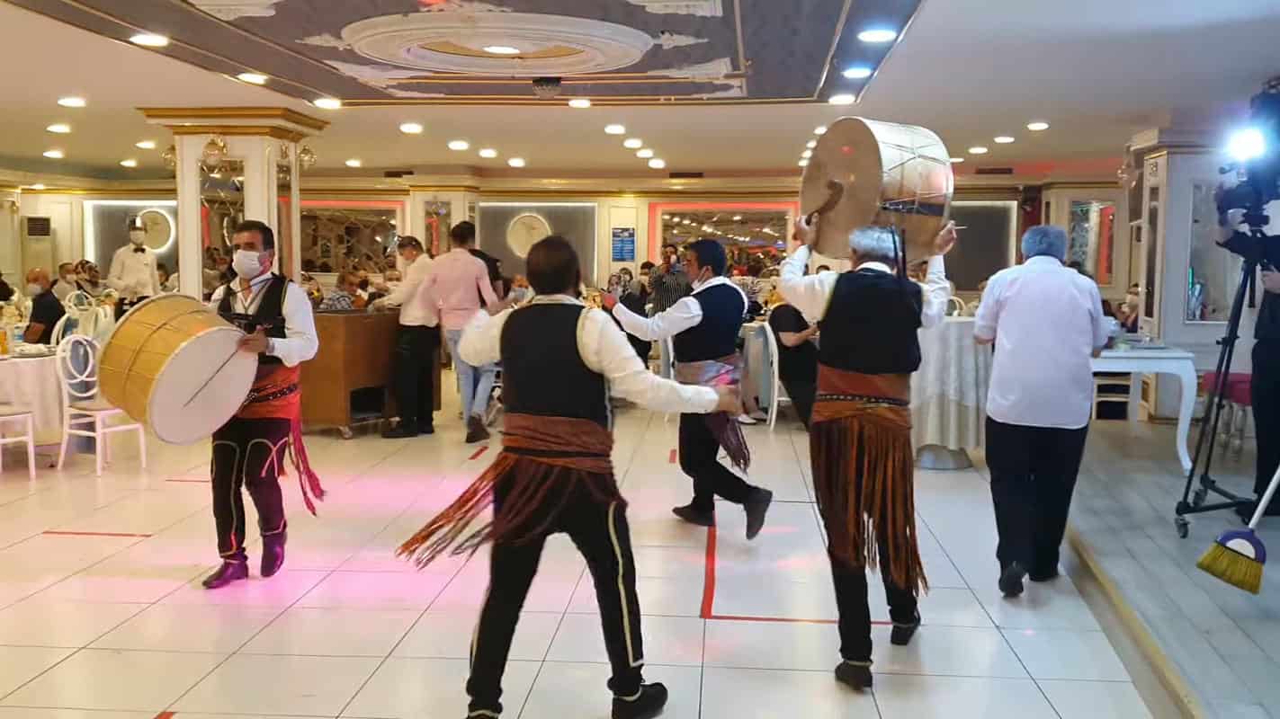 İletişim
