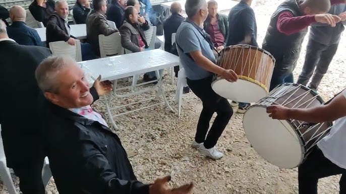 Organizasyon Davul Zurna