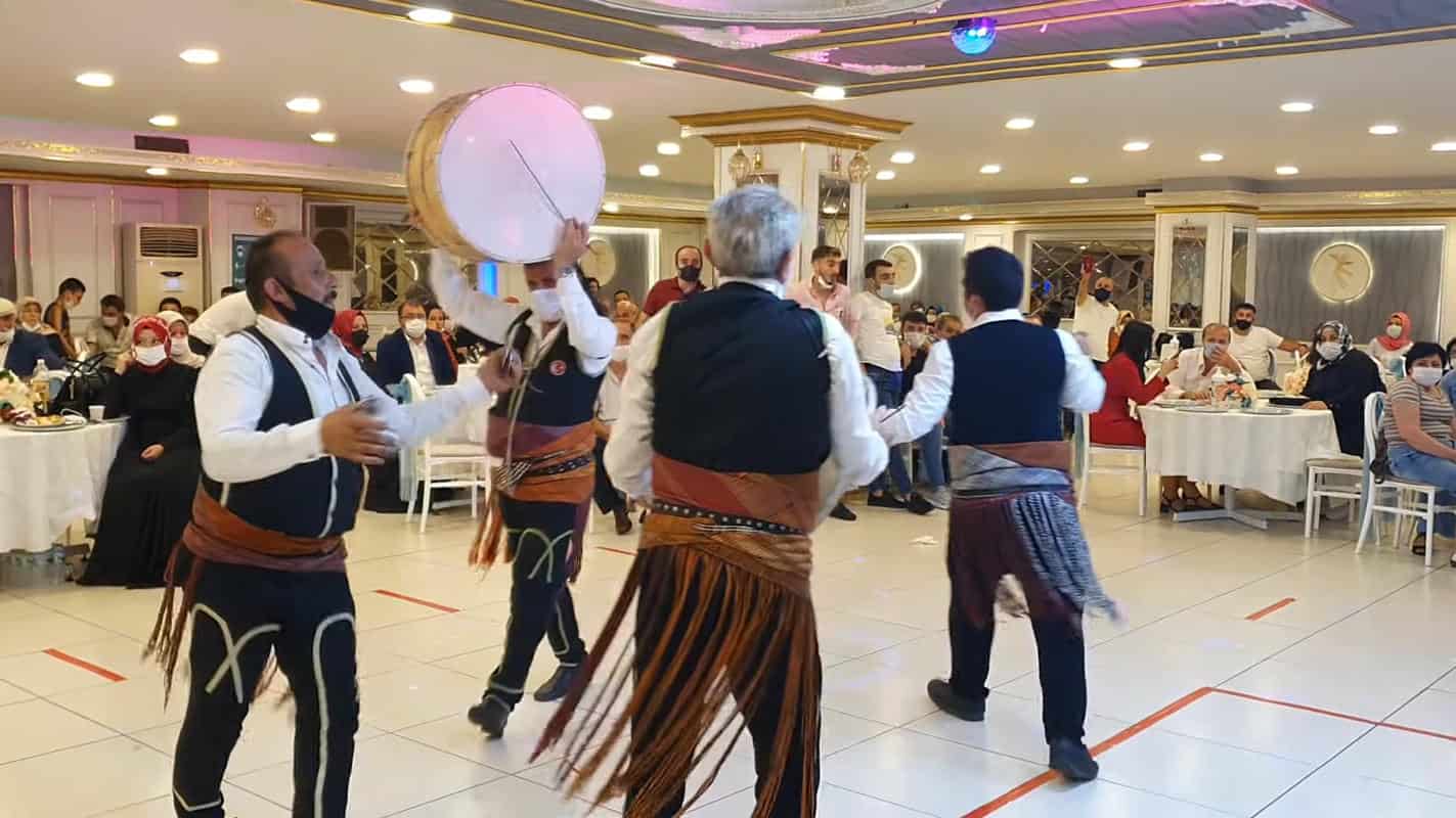 Kağıthane Davul Zurna Ekibi İçin Hemen Arayın