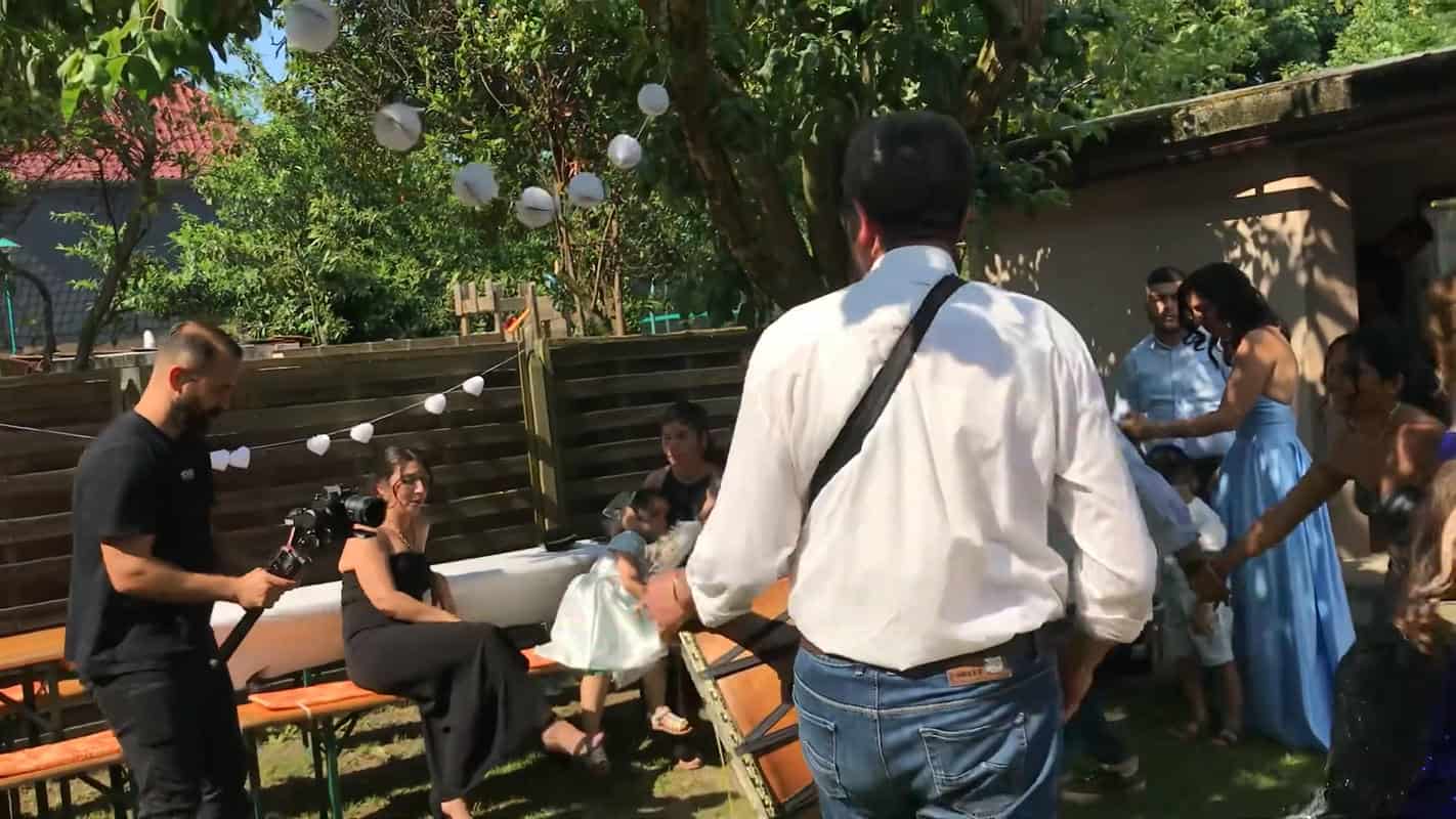 Esenler Düğün ve Gelin Alma