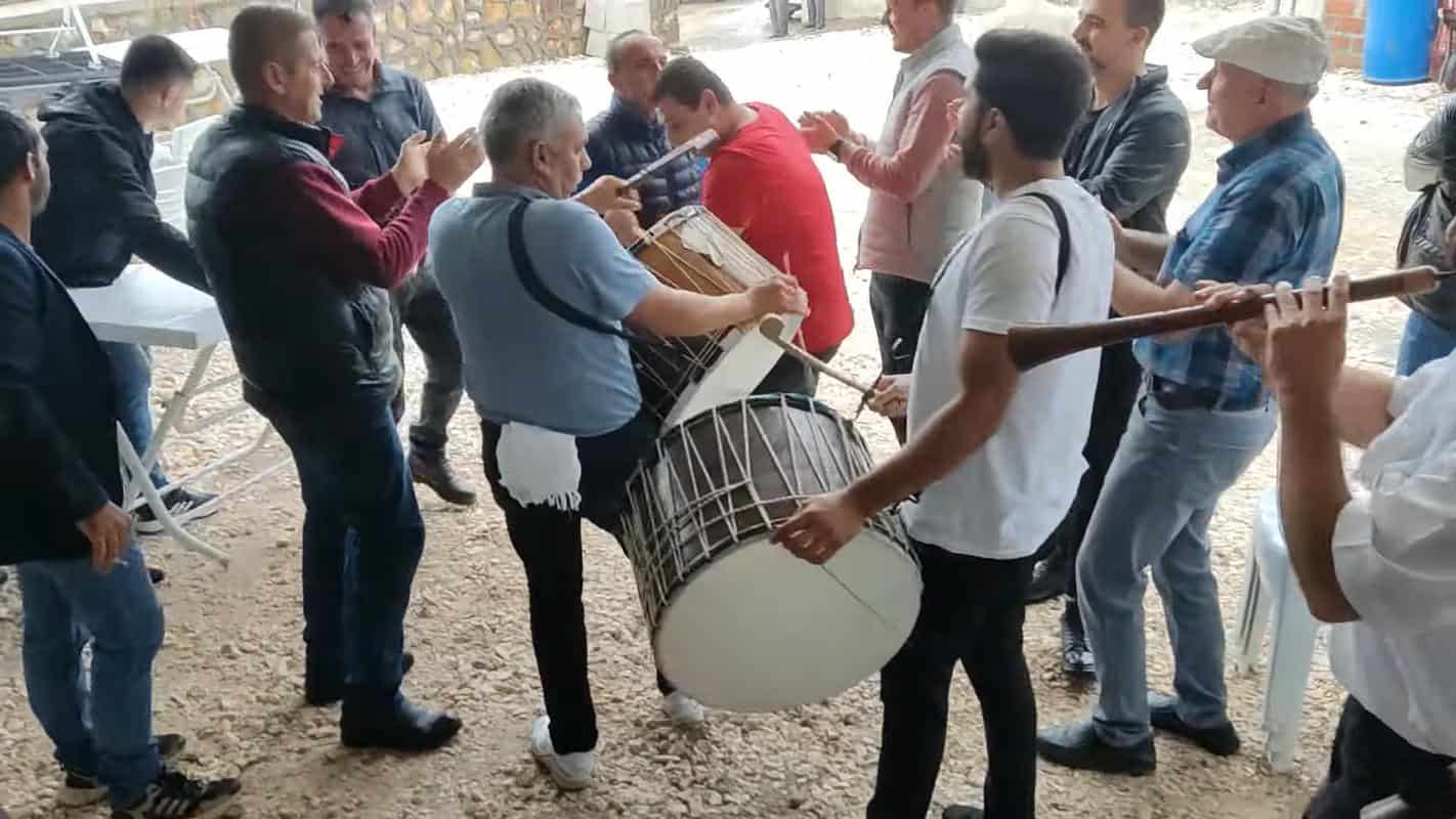 Şişli Davul Zurna Ekibi