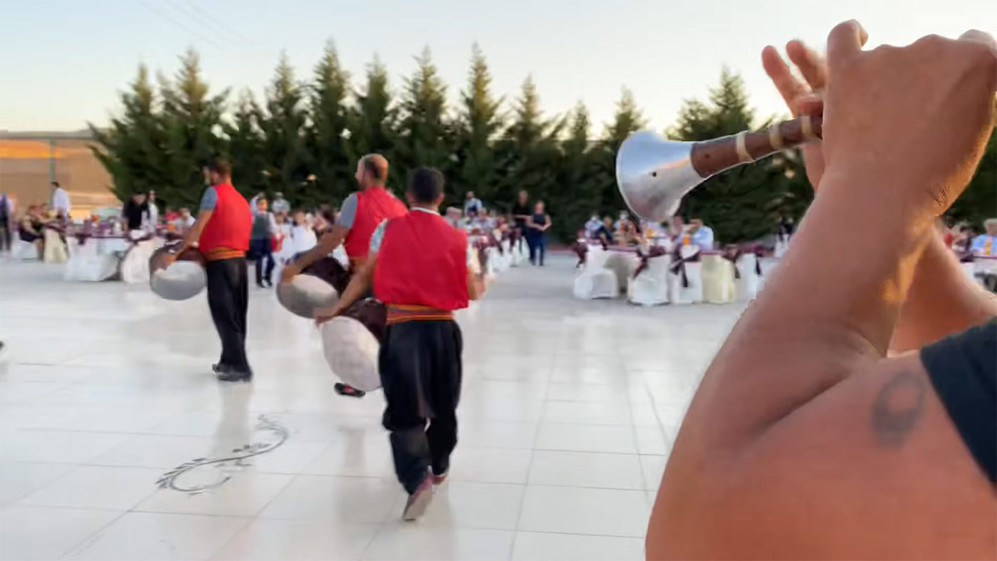 Kağıthane Kına ve Nişan